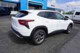 New 2025 Chevrolet Trax LT w/ Driver Confidence Package image 6
