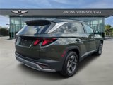 Used 2025 Hyundai Tucson SEL image 3