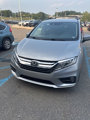 Used 2019 Honda Odyssey EX image 2
