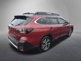 Used 2021 Subaru Outback Limited w/ Popular Package #2 image 3
