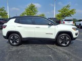 Used 2018 Jeep Compass Trailhawk image 3