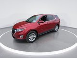 Used 2019 Chevrolet Equinox LT image 4