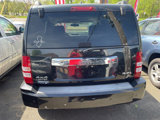 Used 2008 Jeep Liberty Limited w/ Premium Group II image 6