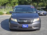 Used 2016 Honda Odyssey EX-L image 2