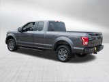 Used 2015 Ford F150 XLT w/ Equipment Group 301A Mid image 5