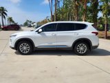 Used 2020 Hyundai Santa Fe SEL image 4