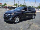 Used 2020 Chevrolet Equinox LS image 3