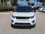 Used 2017 Land Rover Discovery Sport HSE image 2