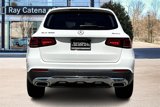 Certified 2022 Mercedes-Benz GLC 300 4MATIC image 4