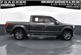 Used 2017 Ford F150 Lariat w/ Equipment Group 502A Luxury image 5