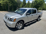 Used 2005 Nissan Titan XE image 3