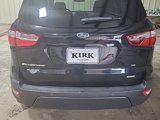 Used 2018 Ford EcoSport SE image 4