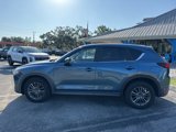 Used 2017 MAZDA CX-5 Touring image 2