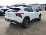 New 2025 Chevrolet Trax LT w/ Driver Confidence Package image 4