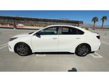 Used 2023 Kia Forte GT-Line w/ GT-Line Technology Package image 5