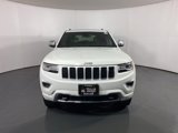 Used 2015 Jeep Grand Cherokee Overland w/ Advanced Technology Group image 2