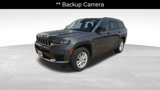 Used 2022 Jeep Grand Cherokee L Laredo w/ Luxury Tech Group I image 5