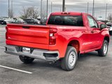 New 2025 Chevrolet Silverado 1500 W/T w/ WT Safety Package image 4