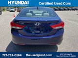 Used 2012 Hyundai Elantra GLS w/ Preferred Pkg 3 image 4