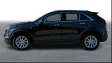 Used 2023 Cadillac XT4 Luxury w/ Cold Weather Package image 4