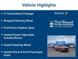 New 2025 Chevrolet Trax LT image 3