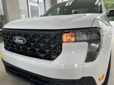 New 2025 Ford Maverick XLT image 2