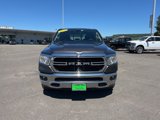 Used 2020 RAM 1500 4x4 Crew Cab image 2