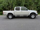 Used 2004 Toyota Tacoma 4x4 Double Cab image 5
