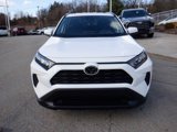 Used 2021 Toyota RAV4 LE image 4