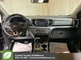 Used 2018 Kia Sportage LX image 3