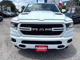 Used 2023 RAM 1500 Laramie image 4