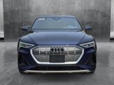 Used 2021 Audi e-tron Premium Plus w/ Premium Plus Package image 2