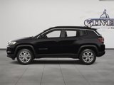 New 2025 Jeep Compass Latitude image 3