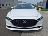 New 2025 MAZDA MAZDA3 s image 2