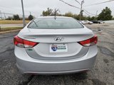 Used 2013 Hyundai Elantra GLS w/ Preferred Pkg image 5