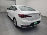 Used 2020 Hyundai Elantra SEL w/ Cargo Package (C1) image 5