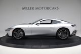 Certified 2021 Ferrari Roma image 4