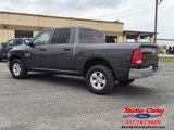 Used 2022 RAM 1500 Classic SLT image 4