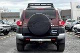 Used 2008 Toyota FJ Cruiser 4WD image 3