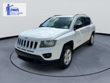 Used 2014 Jeep Compass Sport w/ Power Value Group image 3