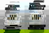 Used 2010 Jeep Liberty Sport image 3