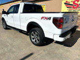 Used 2013 Ford F150 FX4 w/ Mid Equipment Group image 4
