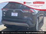 Used 2021 Toyota RAV4 Limited image 4