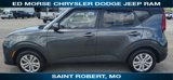 Used 2021 Kia Soul LX image 3