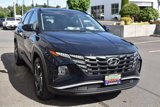 Used 2022 Hyundai Tucson SEL image 3