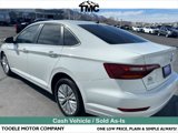 Used 2019 Volkswagen Jetta S image 6