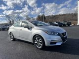 Used 2021 Nissan Versa SV image 3