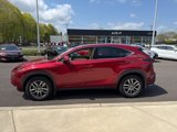 Used 2016 Lexus NX 200t AWD image 4