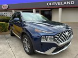 Used 2022 Hyundai Santa Fe SEL image 2