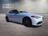 Used 2021 Alfa Romeo Giulia Ti Sport image 2